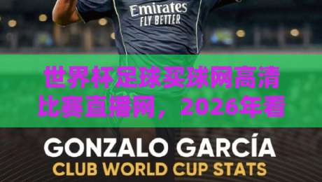 世界杯足球买球网高清比赛直播网,2026年看球首选平台(高清直播) 世界杯足球买球网高清比赛直播网,2026年看球首选平台(高清直播)