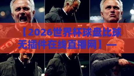 【2026世界杯球盘比球无插件在线直播网】— 球迷必备的高清观赛与实时盘口指南！