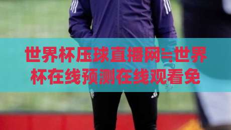 世界杯压球直播网≒世界杯在线预测在线观看免费直播站：2026年看球新选择？(世界杯压球直播网)带你直击赛场！