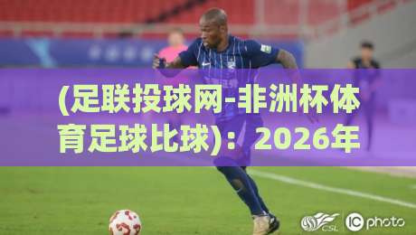 (足联投球网-非洲杯体育足球比球):2026年非洲杯赛场上的隐形守门员,你真的看懂了吗?