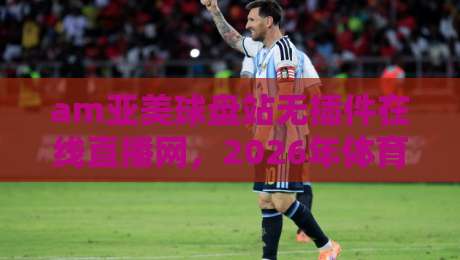am亚美球盘站无插件在线直播网，2026年体育迷必看的五大理由！