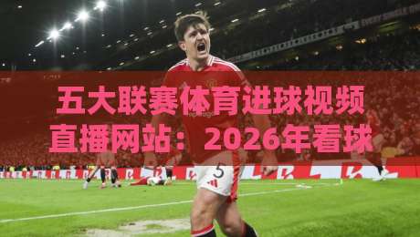 五大联赛体育进球视频直播网站：2026年看球必备的5个宝藏平台