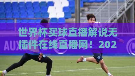 世界杯买球直播解说无插件在线直播网！2026球迷必备的宝藏平台揭秘