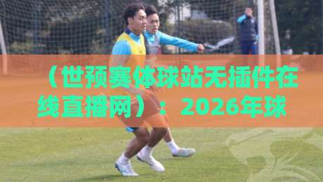 （世预赛体球站无插件在线直播网）：2026年球迷必备观赛指南，零门槛看球攻略