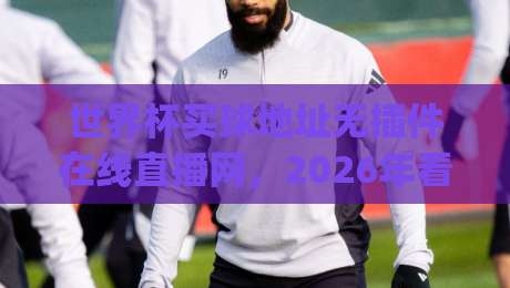 世界杯买球地址无插件在线直播网，2026年看球新选择(世界杯买球地址)
