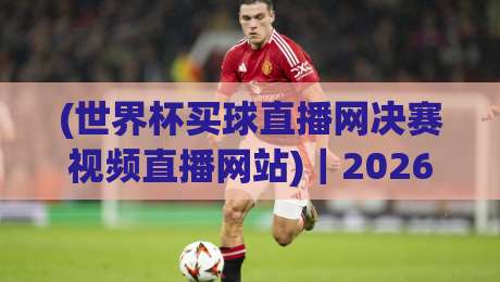 (世界杯买球直播网决赛视频直播网站)｜2026年世界杯决赛观看指南与风险提示