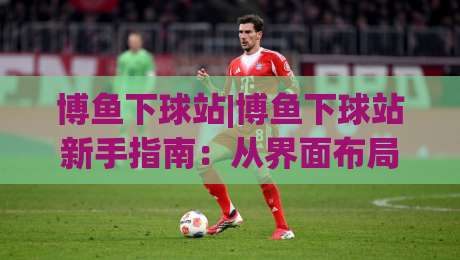 博鱼下球站|博鱼下球站新手指南：从界面布局到互动节奏的顺畅体验【博鱼下球站】-今日最新外围体球网网址球盘平台赛后回放JRS大小球