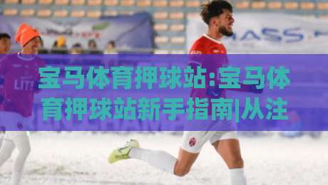 宝马体育押球站:宝马体育押球站新手指南|从注册到沉浸式体验的完整路径(宝马体育押球站)-最全手机信誉比球网1080P官网无插件低调看冠军走盘