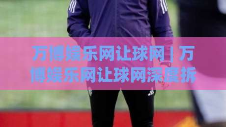 万博娱乐网让球网 | 万博娱乐网让球网深度拆解：从盘口逻辑到实战节奏的进阶思路-最全手机信誉博球网流畅代理1080P官网无插件低调看