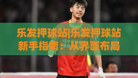 乐发押球站|乐发押球站新手指南：从界面布局到互动节奏的顺畅体验(乐发押球站)-今晚靠谱最火娱乐网文字中文解说直播指南蓝光低水