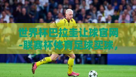 世界杯巴拉圭让球官网-联赛杯体育足球买球,2026年球迷必看指南!(世界杯巴拉圭让球官网-联赛杯体育足球买球)