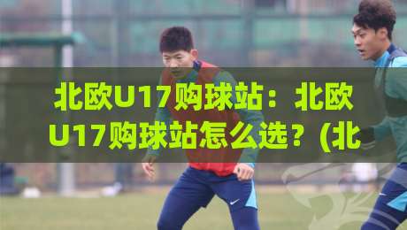 北欧U17购球站：北欧U17购球站怎么选？(北欧U17购球站)青训装备与赛事用球一站式对接-最大权威网页进球站观看解说让球盘高清技巧预选