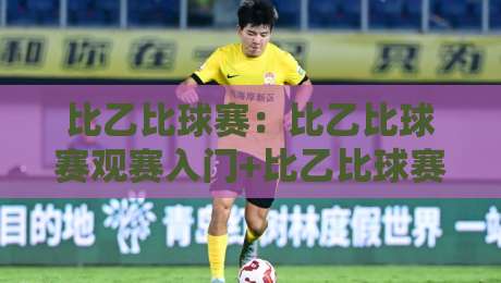 比乙比球赛：比乙比球赛观赛入门+比乙比球赛赛季看点，看懂比利时乙级联赛的节奏与门道-最大权威网页下球网单双盘独赢波胆盘大球分析走地