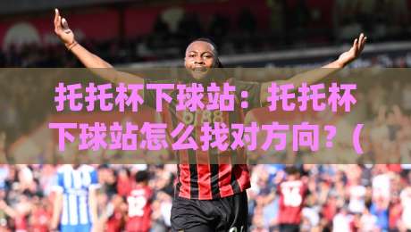 托托杯下球站：托托杯下球站怎么找对方向？(托托杯下球站)实战思路与节奏把控-今晚靠谱最火买球站预选竞投论坛720P集锦软件