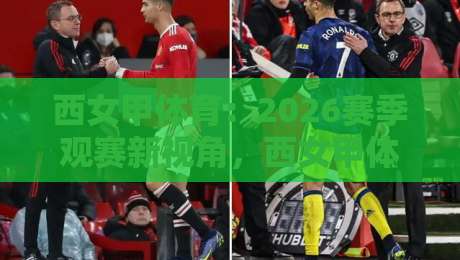 西女甲体育：2026赛季观赛新视角，西女甲体育联赛格局与球队风格亮点-最大权威网页下球站指南蓝光低水无需注册观看解说