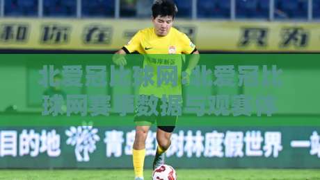 北爱冠比球网:北爱冠比球网赛事数据与观赛体验+北爱冠比球网信息整合的实用思路-网上热门堵球网入口无解说半场波胆登录交流攻略