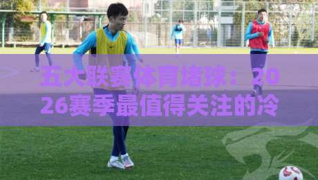 五大联赛体育堵球:2026赛季最值得关注的冷门与数据陷阱 五大联赛体育堵球:2026赛季最值得关注的冷门与数据陷阱