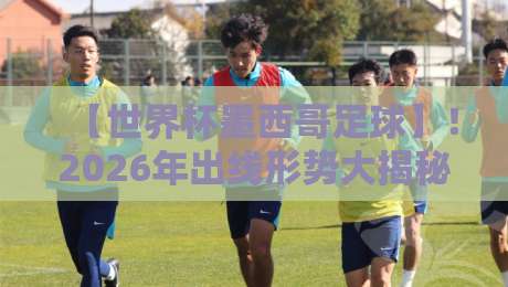 【世界杯墨西哥足球】!2026年出线形势大揭秘:阵容、草根与冷知识 【世界杯墨西哥足球】!2026年出线形势大揭秘:阵容、草根与冷知识