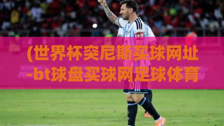(世界杯突尼斯买球网址-bt球盘买球网足球体育)：2026年球迷必看的五大实用指南