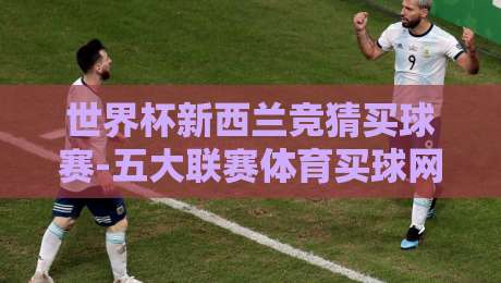 世界杯新西兰竞猜买球赛-五大联赛体育买球网,2026年球迷必看指南 世界杯新西兰竞猜买球赛-五大联赛体育买球网,2026年球迷必看指南