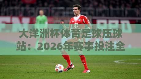 大洋洲杯体育足球压球站:2026年赛事投注全攻略 大洋洲杯体育足球压球站:2026年赛事投注全攻略