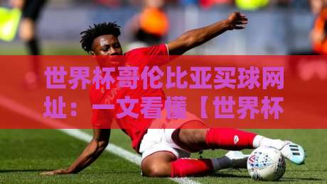 世界杯哥伦比亚买球网址：一文看懂【世界杯哥伦比亚买球网址】如何选择靠谱平台？