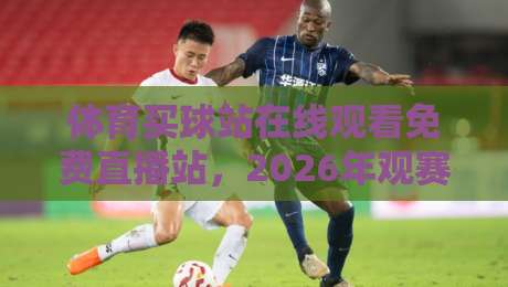 体育买球站在线观看免费直播站，2026年观赛新选择？