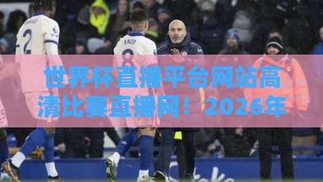 世界杯直播平台网站高清比赛直播网！2026年看球必备神器（世界杯直播平台网站高清比赛直播网）全网实测推荐